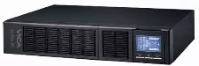No Break Vica Os 3000 On-line 3000va/ 3000w Entrada 120 / Salida 120 8 Nemas 5-15r